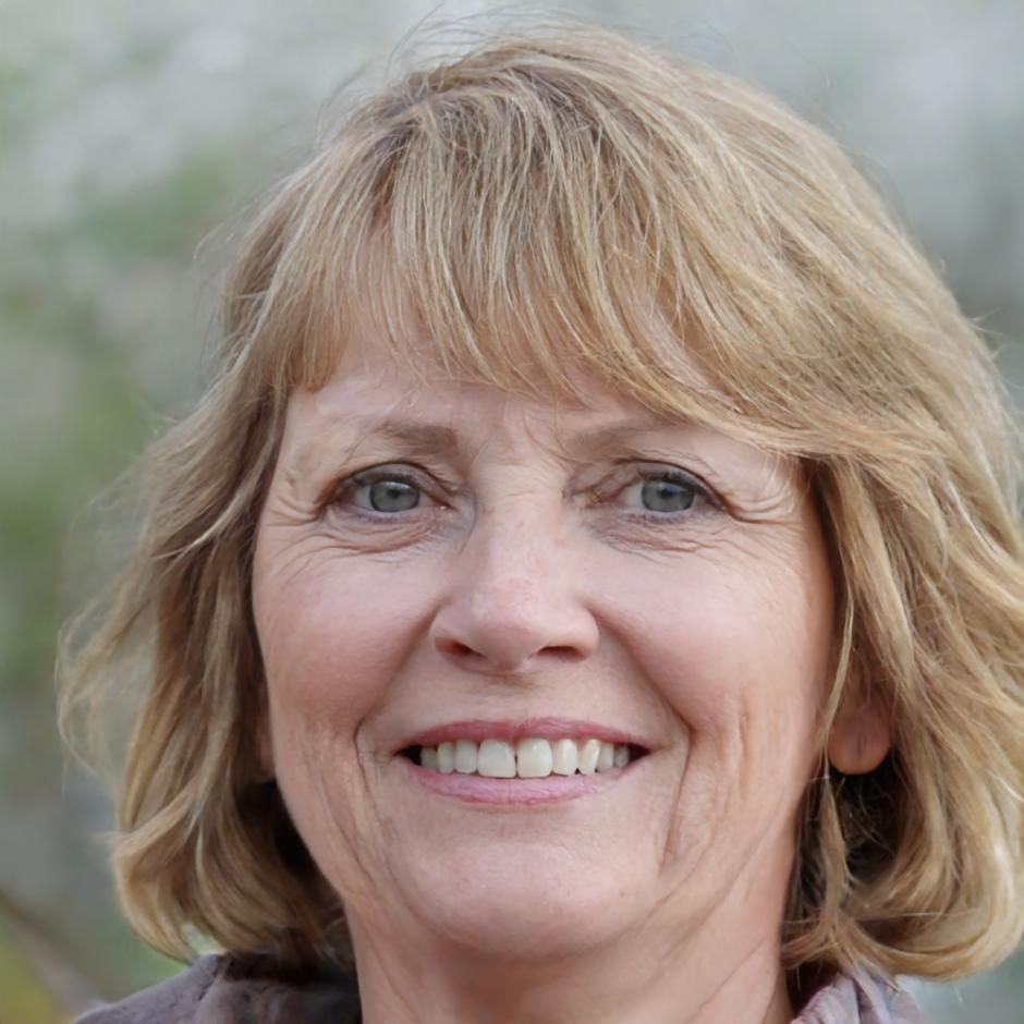 Prof. Marlene Hoffecker